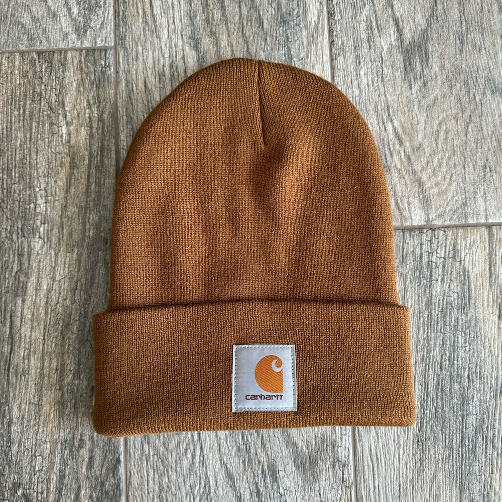 Carhartt Beanie 🧡